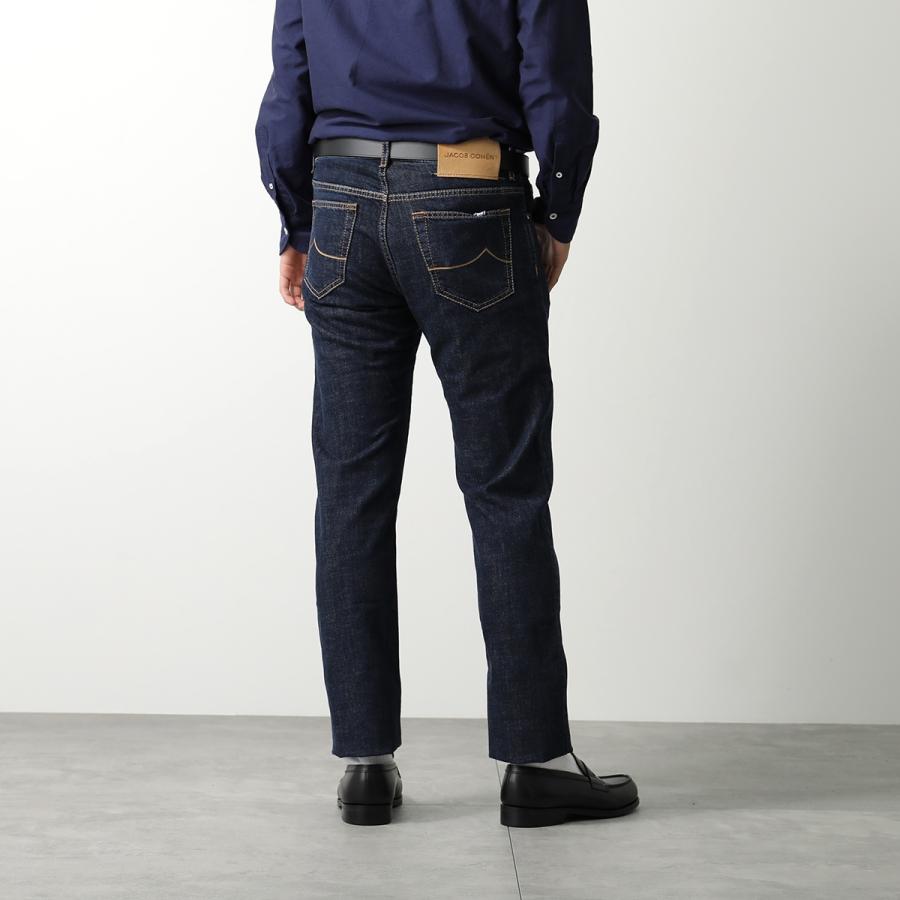 JACOB COHEN（ヤコブ コーエン） ヤコブ コーエン ジーンズ BARD