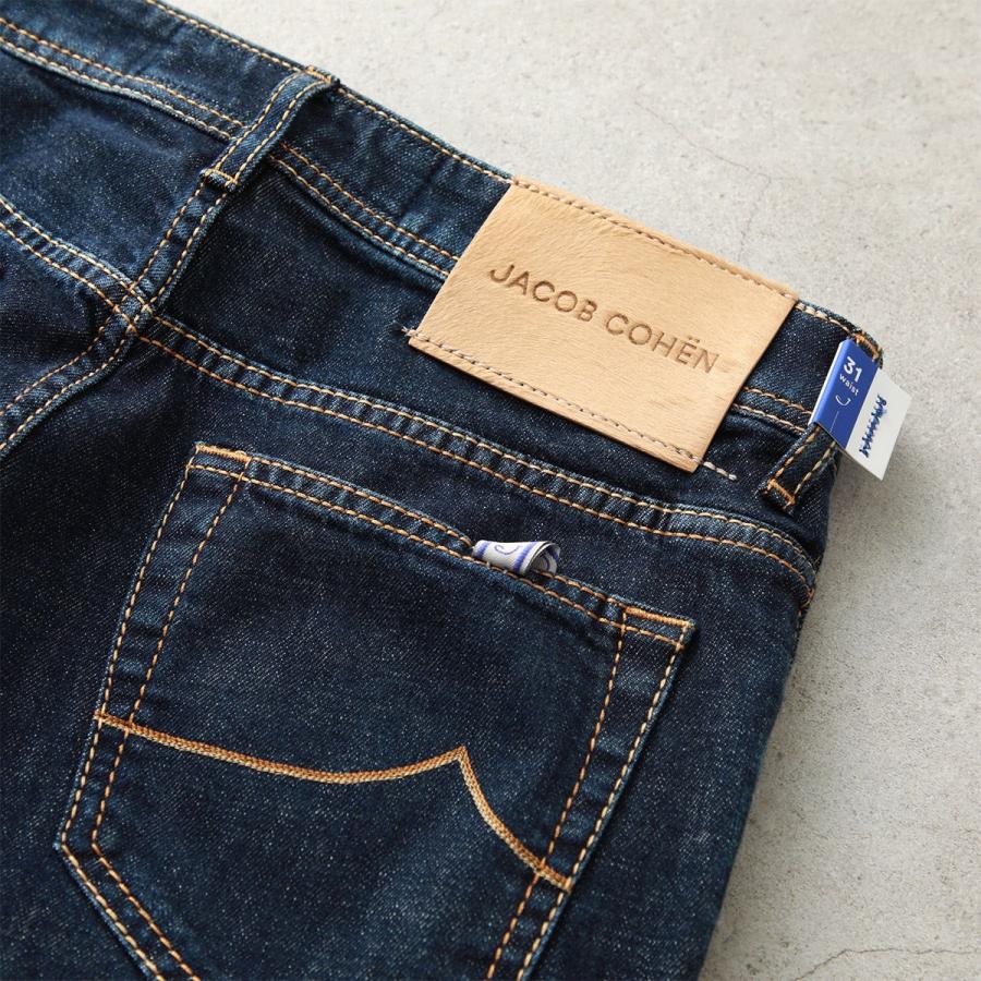 JACOB COHEN（ヤコブ コーエン） ヤコブ コーエン ジーンズ BARD