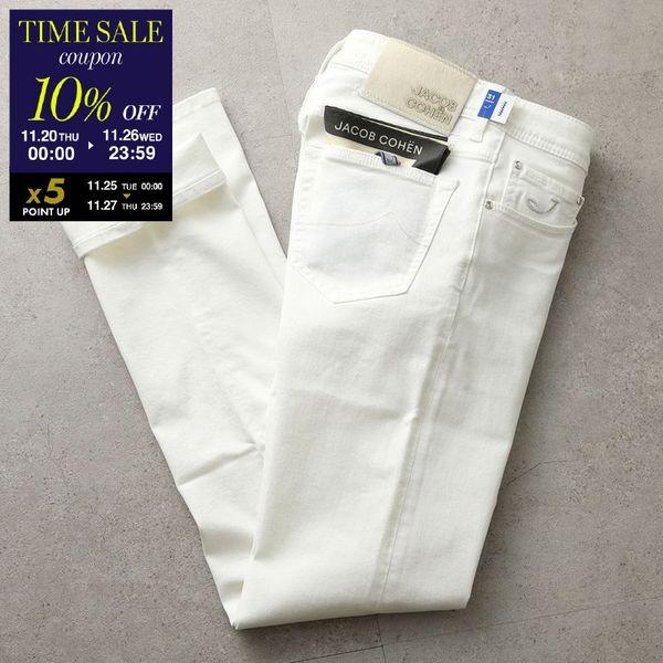 JACOB COHEN（ヤコブ コーエン） ヤコブ コーエン ジーンズ NICK