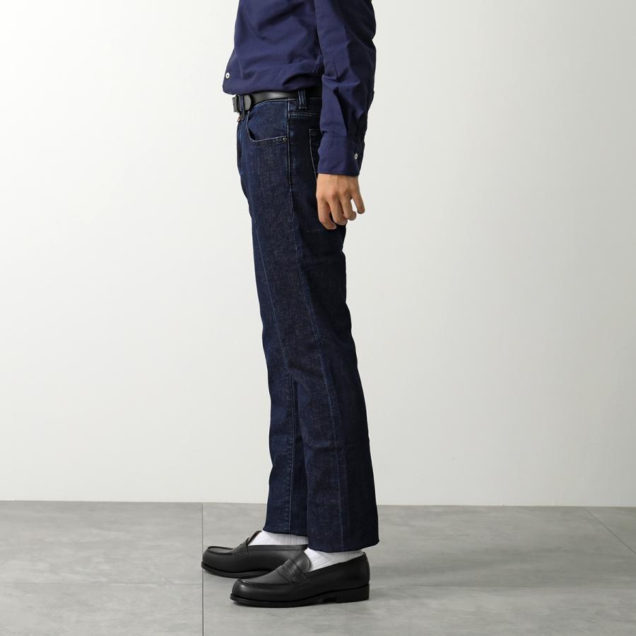 未使用 Jacob Cohën ヤコブコーエン スラックスパンツ 32 デニム調 楽天市場】JACOB COHEN ヤコブコーエン 国内正規品 NICK（旧622 11oz