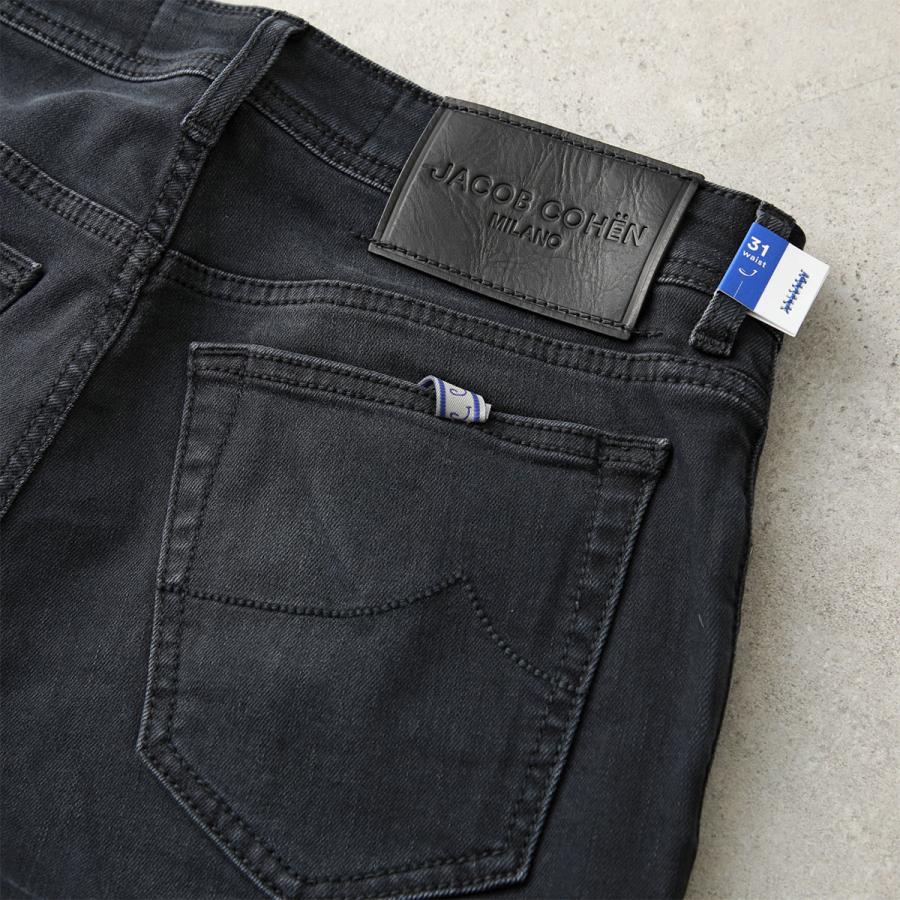 JACOB COHEN（ヤコブ コーエン） ヤコブ コーエン ジーンズ BARD FAST