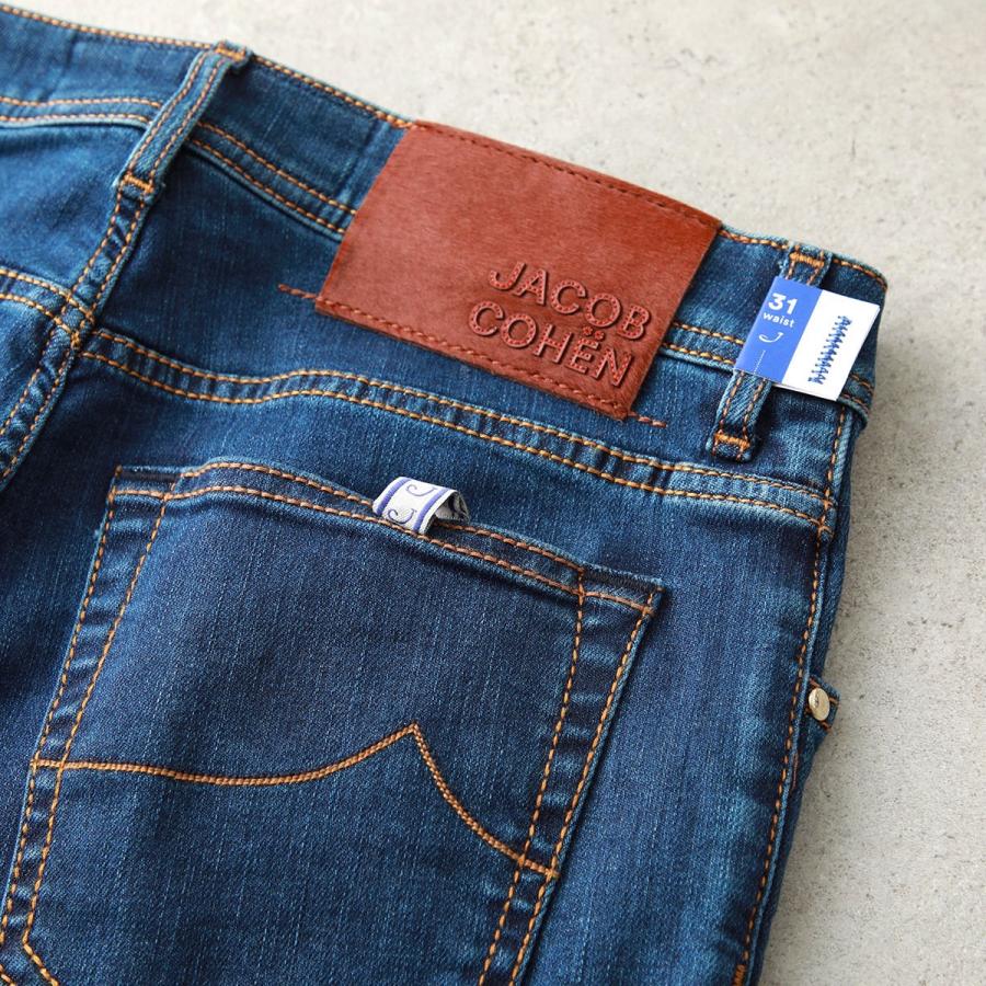 JACOB COHEN（ヤコブ コーエン） ヤコブ コーエン ジーンズ NICK