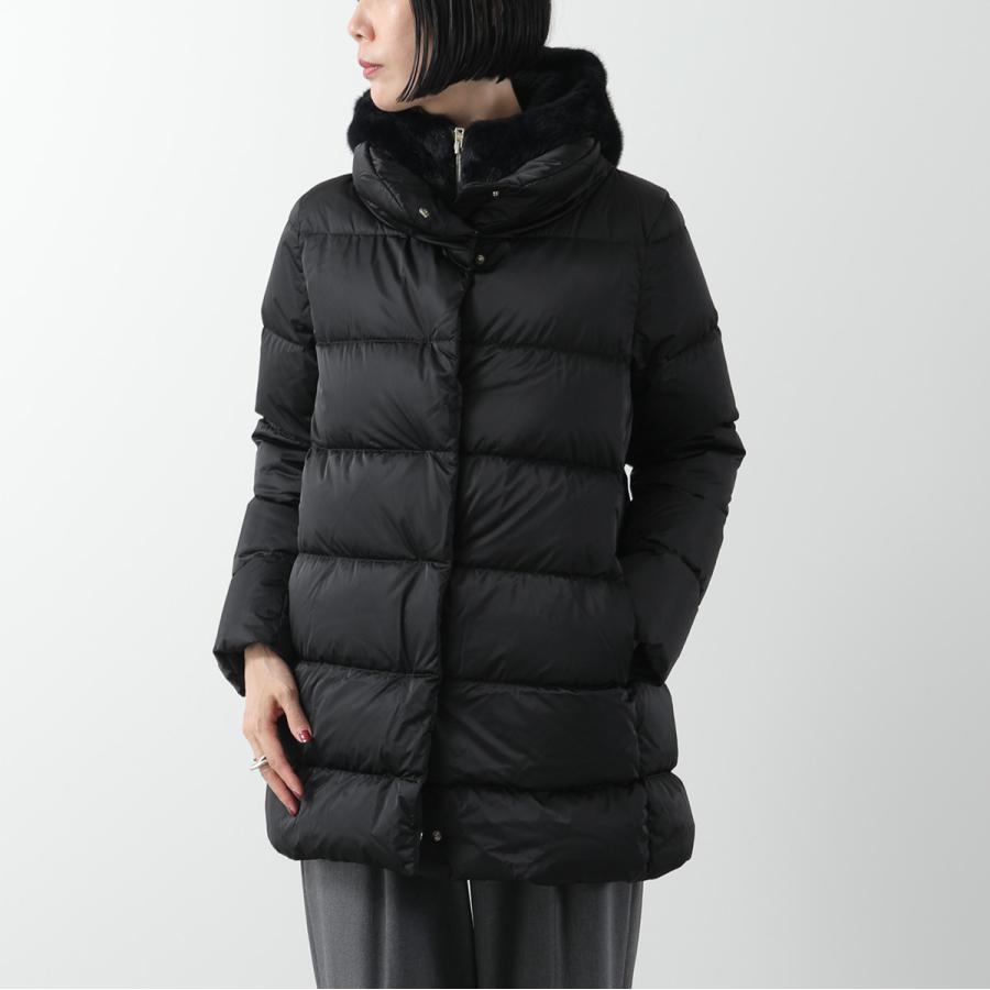 HERNO ヘルノ ダウンジャケット PI001934D 12170Z レディース HERNO ヘルノ ダウンジャケット PI001934D 12170Z レディース