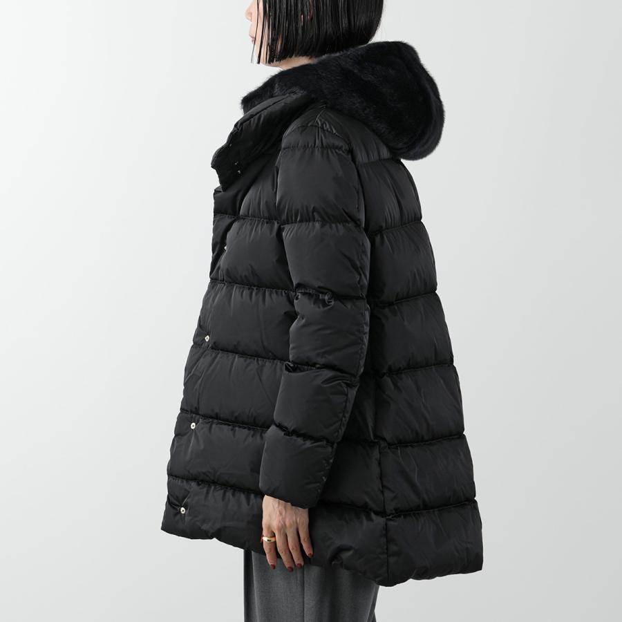 HERNO（ヘルノ） ダウンジャケット PI001934D 12170Z レディース