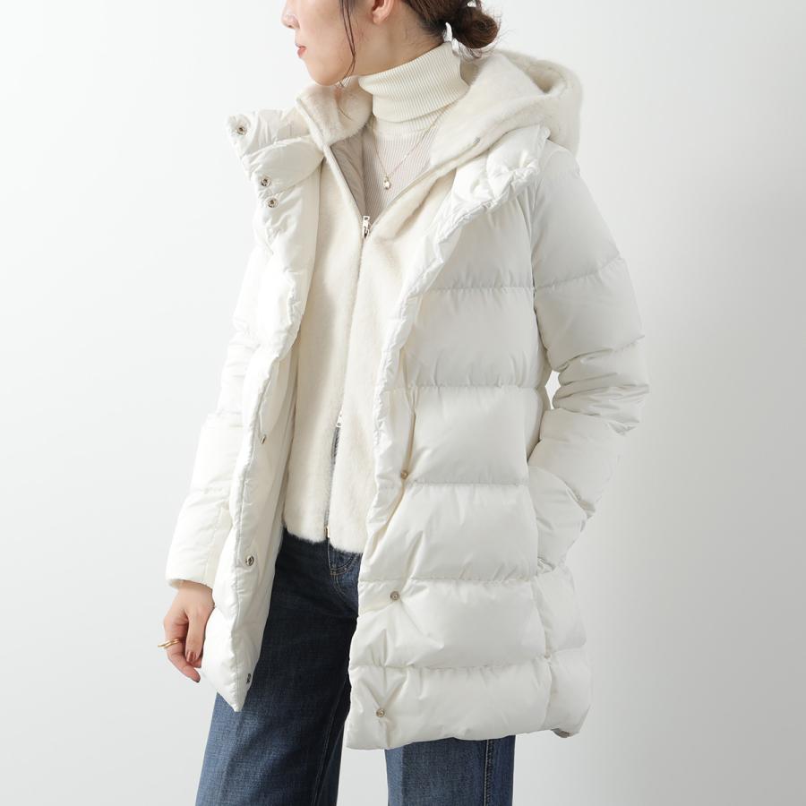 HERNO ヘルノ ダウンジャケット PI001934D 12170Z レディース HERNO ヘルノ ダウンジャケット PI001934D 12170Z レディース