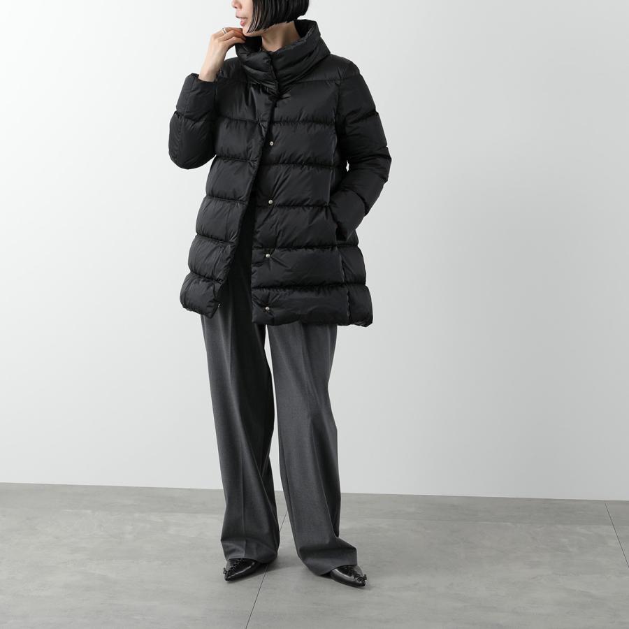 HERNO ヘルノ ダウンジャケット PI001934D 12170Z レディース HERNO ヘルノ ダウンジャケット PI001934D 12170Z レディース