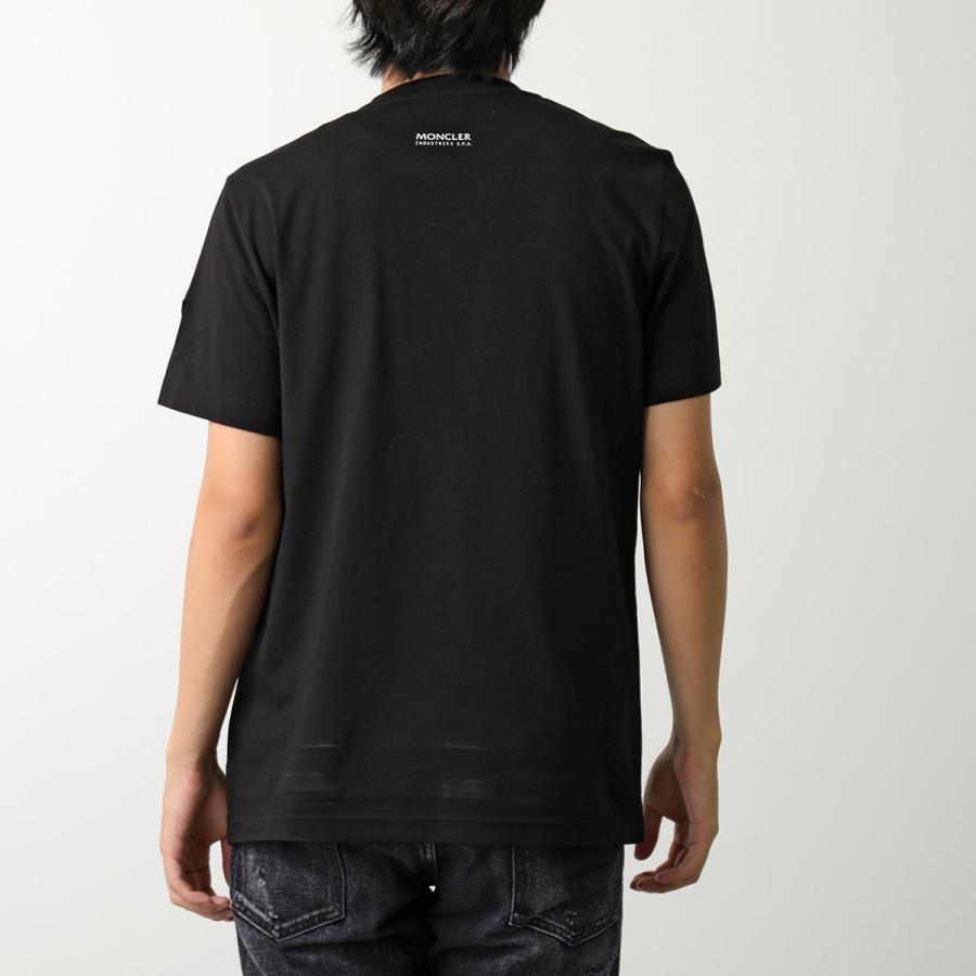 MONCLER（モンクレール） MONCLER Matt Black マットブラック