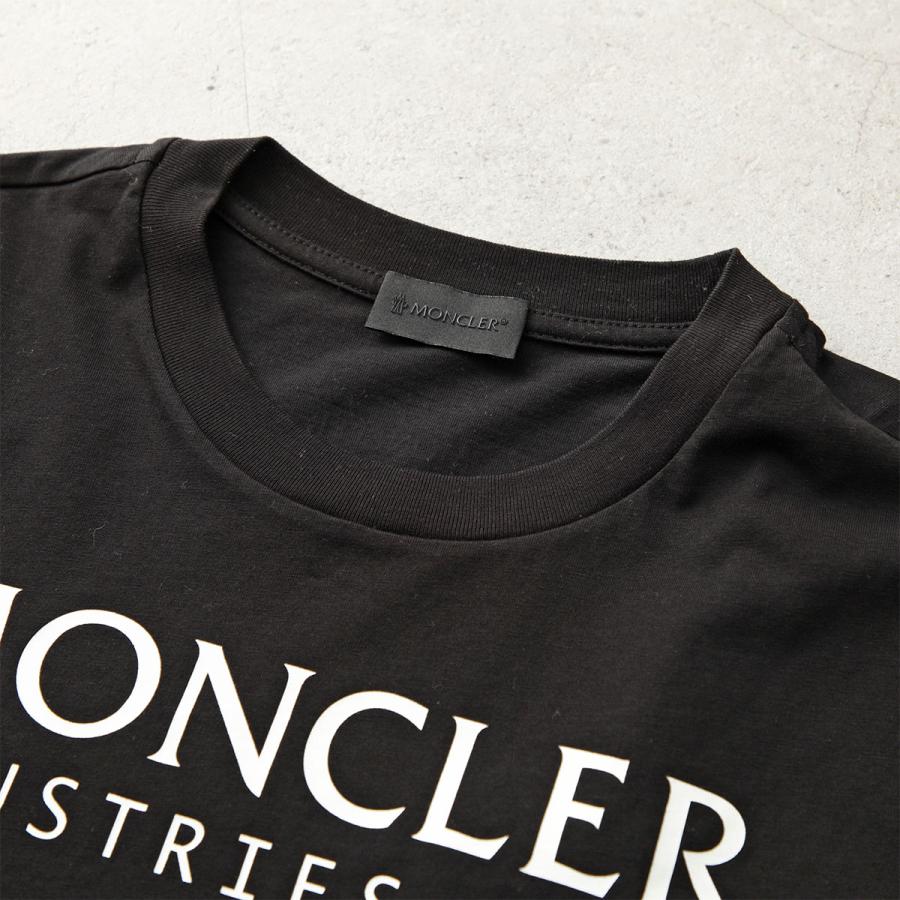 MONCLER（モンクレール） MONCLER Matt Black マットブラック