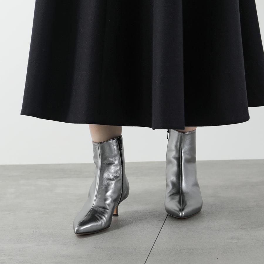 FABIO RUSCONI（ファビオルスコーニ） ショートブーツ I 2403 LUXOR