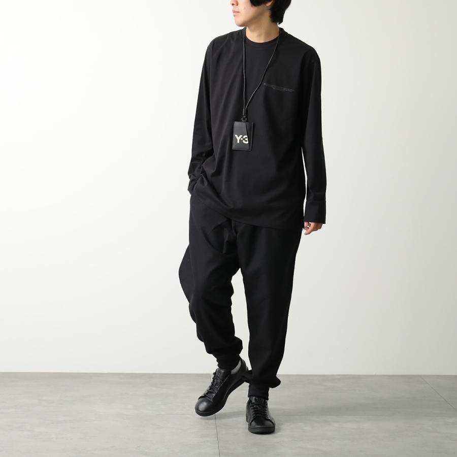 Y-3 ワイスリー カードケース LANYARD ランヤード IY4065 メンズ