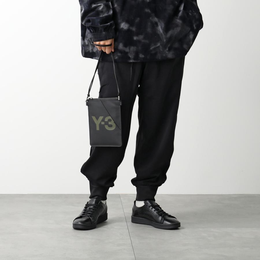 Y-3 ワイスリー ショルダーバッグ CROSS BODY JE2012 JE2013 メンズ