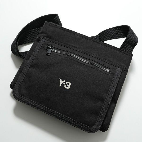 Y-3 ワイスリー ショルダーバッグ CL SACOCHE クラシック サコッシュ