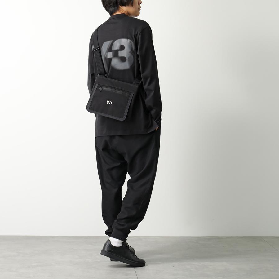 Y-3 ワイスリー ショルダーバッグ CL SACOCHE クラシック Y-3 ワイスリー ショルダーバッグ CL SACOCHE クラシック