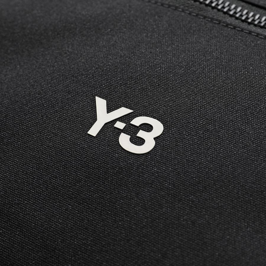 Y-3 ワイスリー ショルダーバッグ CL SACOCHE クラシック サコッシュ