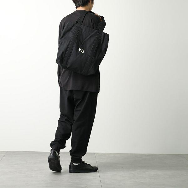 Y-3 ワイスリー トートバッグ C TOTE キャンバス トート JJ3957 メンズ