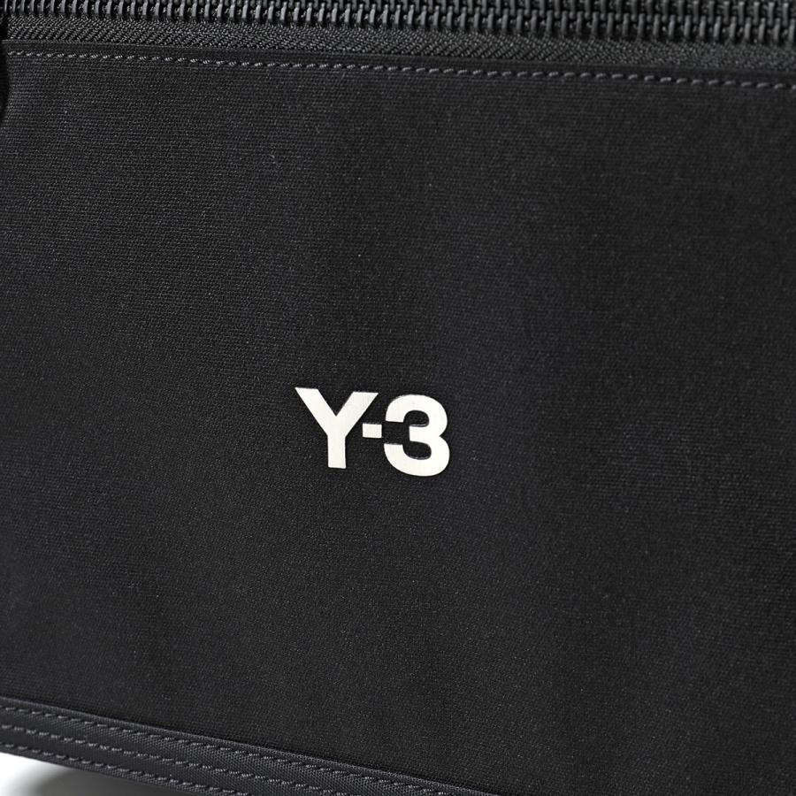 ✨激レア✨Y-3 ワイスリー トートバッグ ボストンバッグ オールレザー ロゴ ✨激レア✨Y-3 ワイスリー トートバッグ ボストンバッグ オールレザー