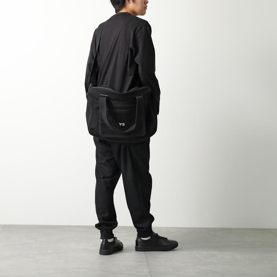 Y-3 ワイスリー トートバッグ CL HOLDALL クラシック ホールド Y-3 ワイスリー トートバッグ CL HOLDALL クラシック ホールド