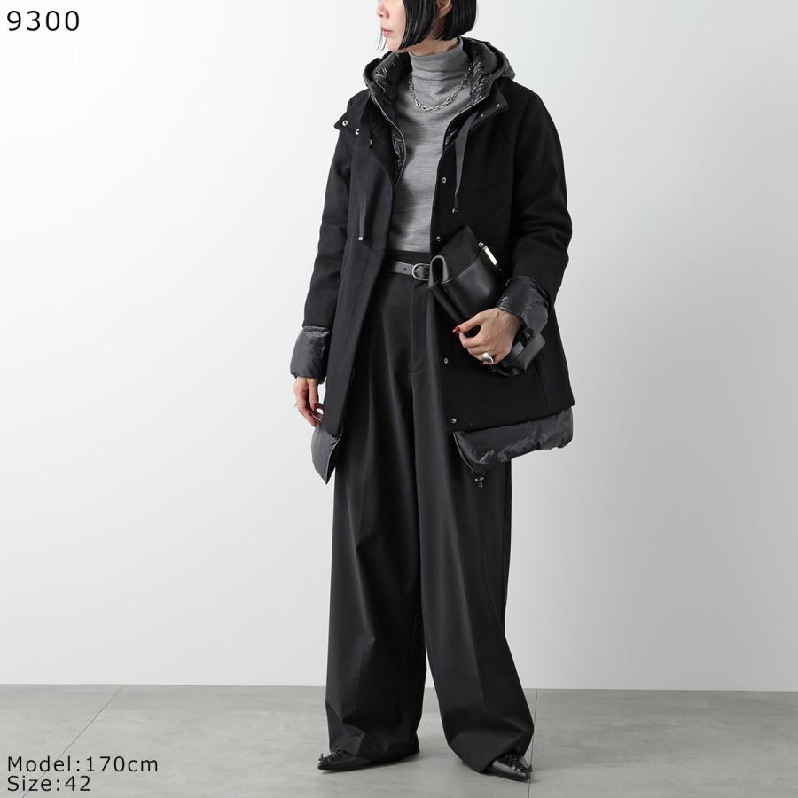 HERNO ヘルノ ダウンコート PI001966D 33344 レディース HERNO ヘルノ ダウンコート PI001966D 33344 レディース