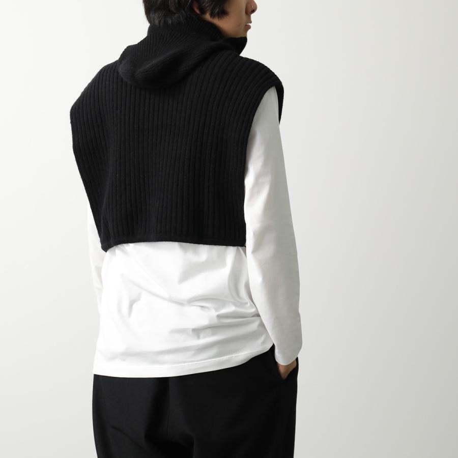 Y-3 ワイスリー ベスト HOODED VEST IY9277 メンズ ニット Y-3 ワイスリー ベスト HOODED VEST IY9277 メンズ ニット