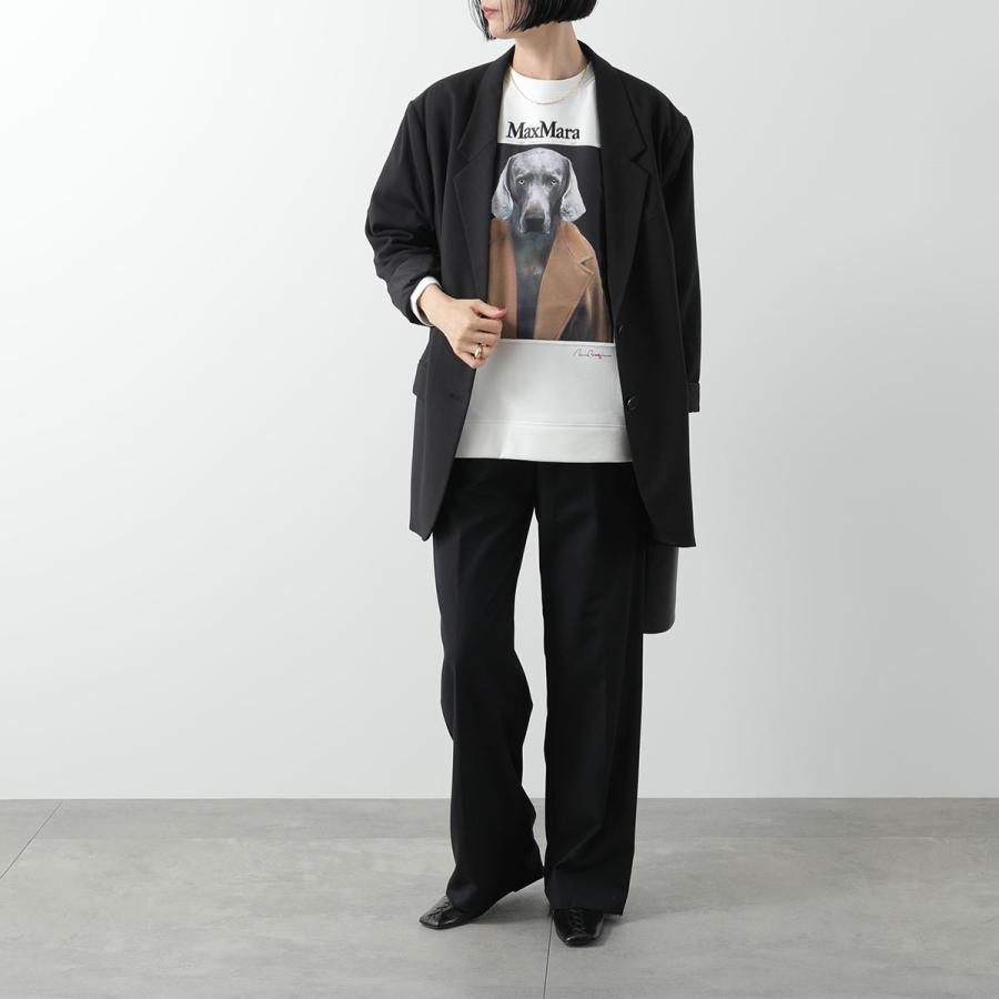 Max Mara MAX MARA マックスマーラ トレーナー BACCO バッコ Max Mara MAX MARA マックスマーラ トレーナー BACCO バッコ