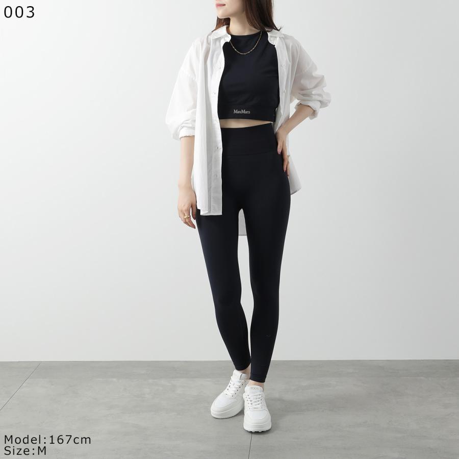Max Mara MAX MARA LEISURE マックスマーラ レジャー レギンス Max Mara MAX MARA LEISURE マックスマーラ レジャー レギンス