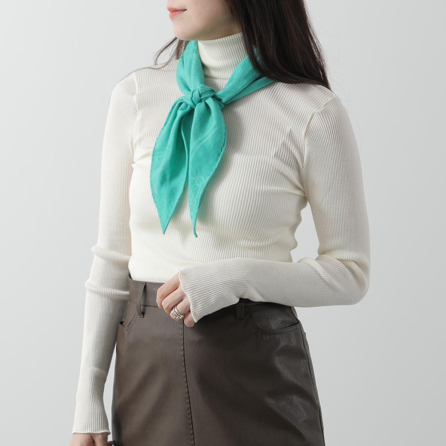 HERMES エルメス スカーフ ロザンジュ ミニ LOSANGE カシミヤ HERMES エルメス スカーフ ロザンジュ ミニ LOSANGE カシミヤ