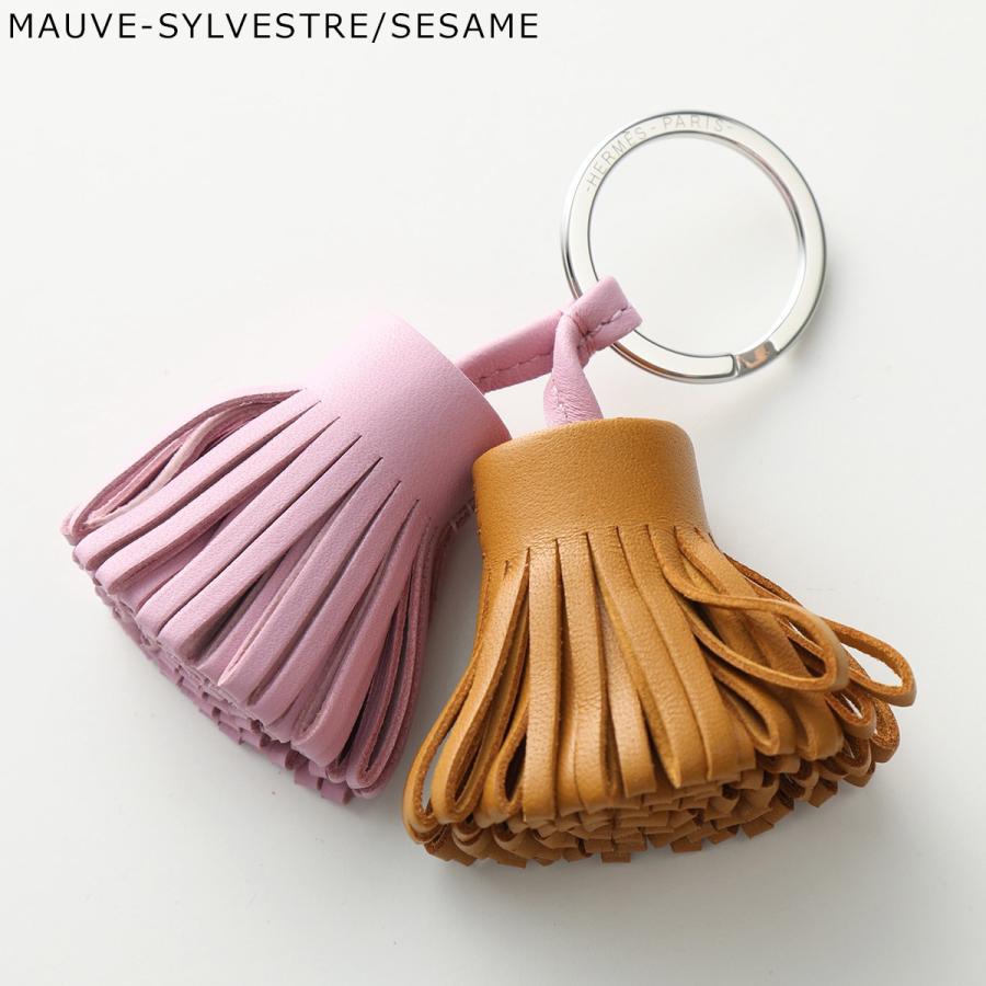 HERMES（エルメス） キーリング カルメン ウノドス Carmen Unodos