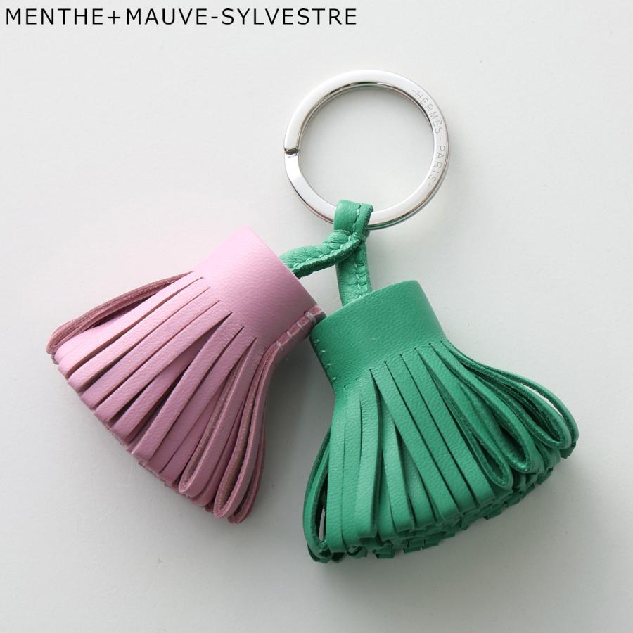 HERMES（エルメス） キーリング カルメン ウノドス Carmen Unodos