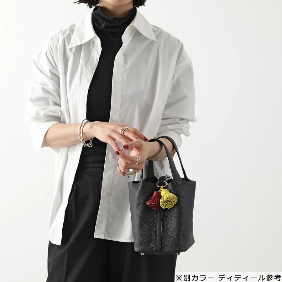 HERMES（エルメス） キーリング カルメン ウノドス Carmen Unodos