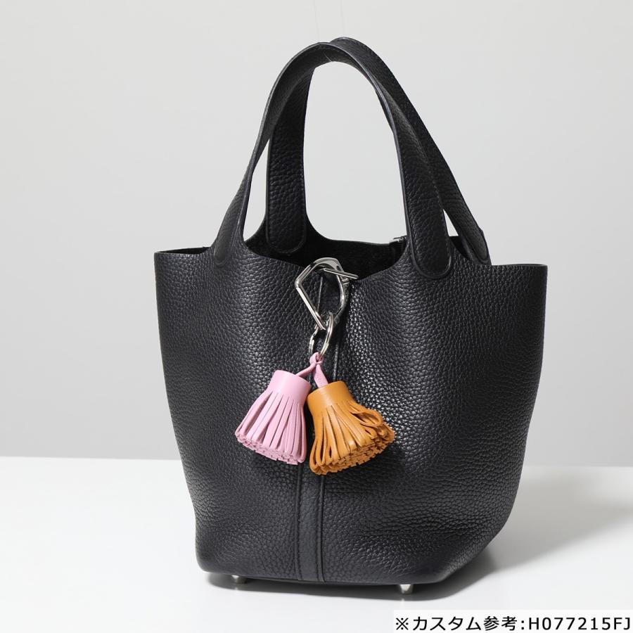 HERMES エルメス キーリング カルメン ウノドス Carmen Unodos HERMES エルメス キーリング カルメン ウノドス Carmen Unodos
