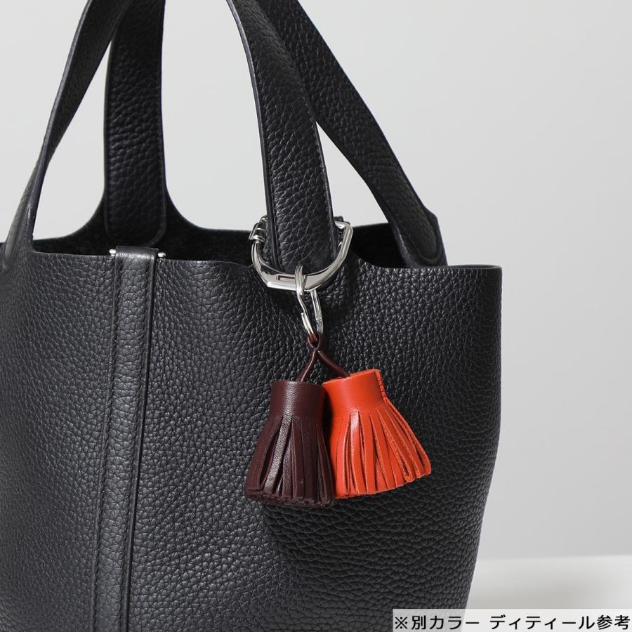 HERMES エルメス キーリング カルメン ウノドス Carmen Unodos HERMES エルメス キーリング カルメン ウノドス Carmen Unodos