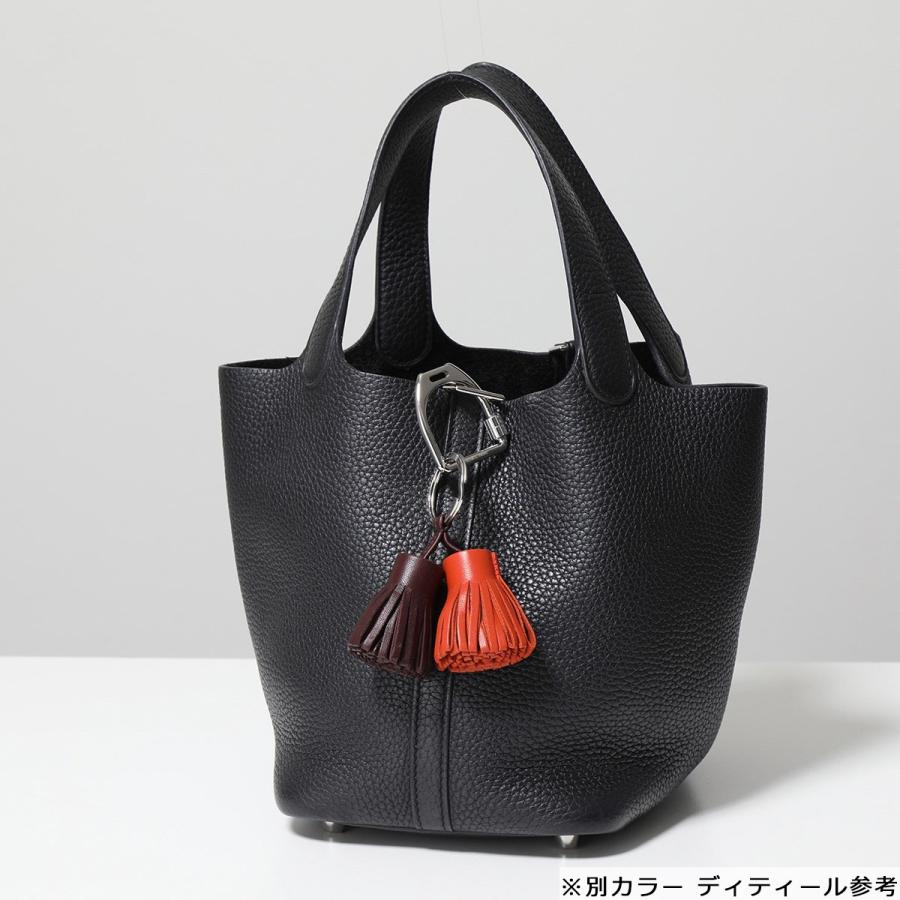 HERMES エルメス キーリング カルメン ウノドス Carmen Unodos HERMES エルメス キーリング カルメン ウノドス Carmen Unodos