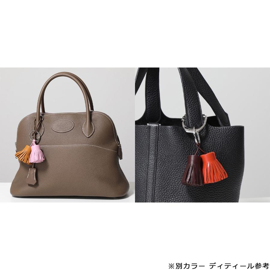 HERMES（エルメス） キーリング カルメン ウノドス Carmen Unodos