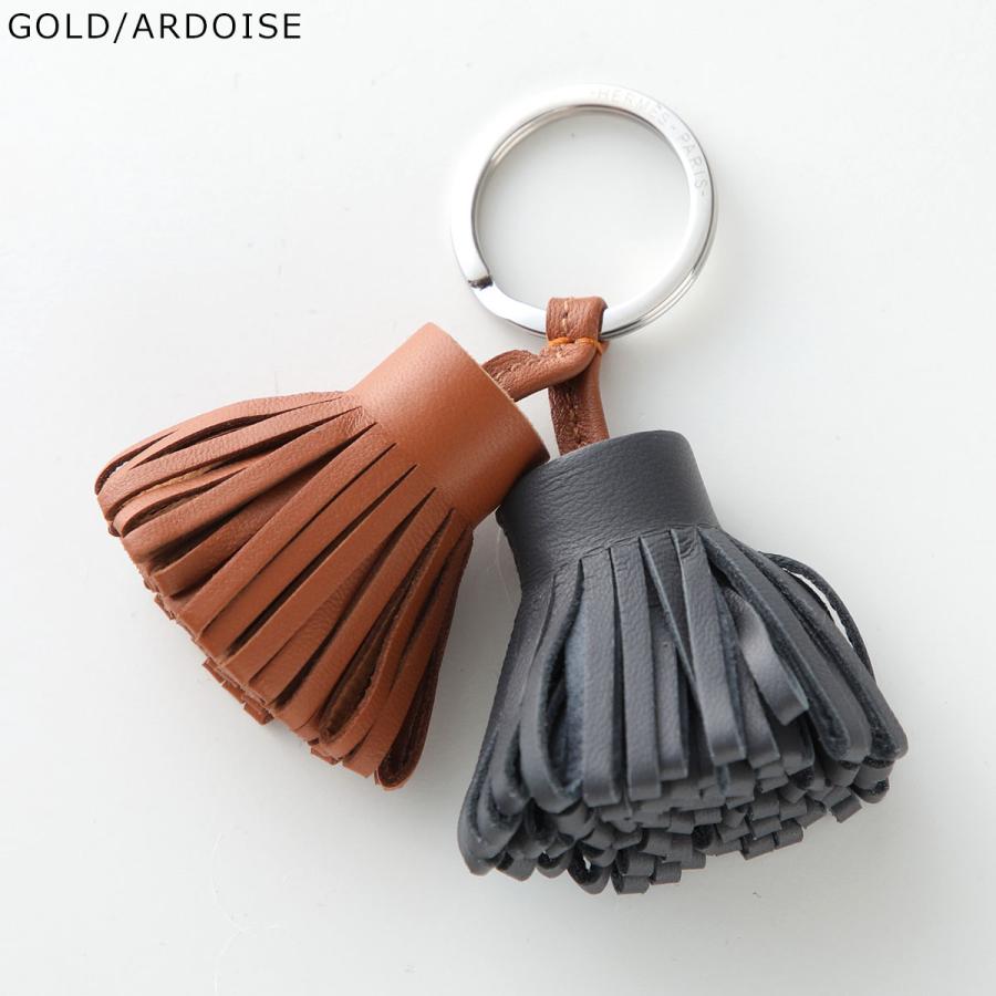 【正規品】HERMES♡エルメス　キーリング 今季話題の新作！】☆エルメス☆キーリング モバイルH (HERMES/キー