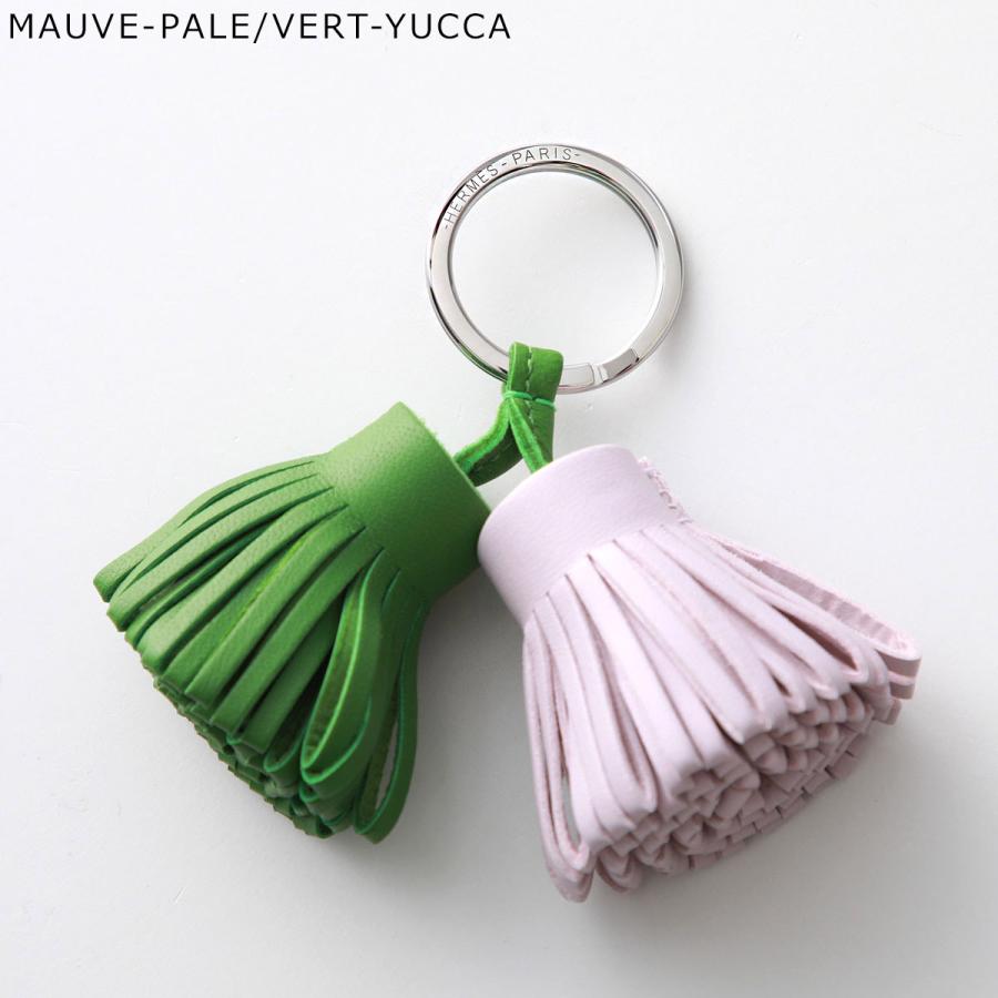 HERMES（エルメス） キーリング カルメン ウノドス Carmen Unodos