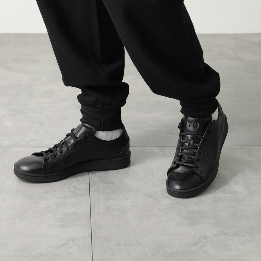 Y-3 ワイスリー スニーカー STAN SMITH スタンスミス IG4036 メンズ