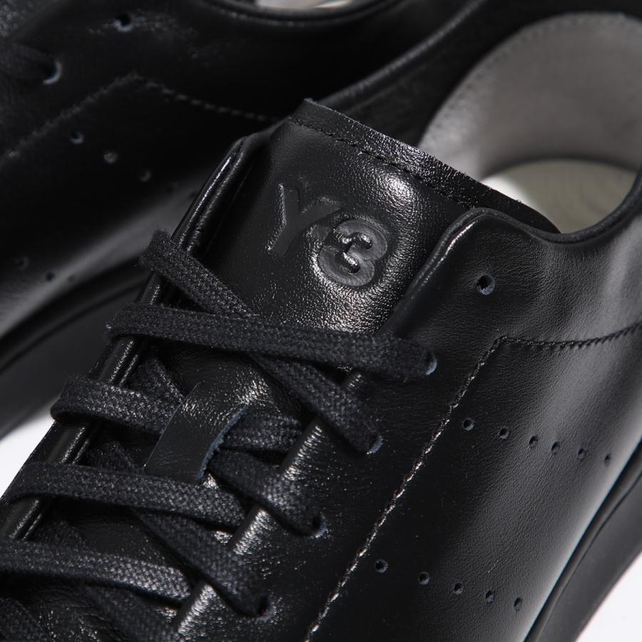Y-3 ワイスリー スニーカー STAN SMITH スタンスミス IG4036 メンズ