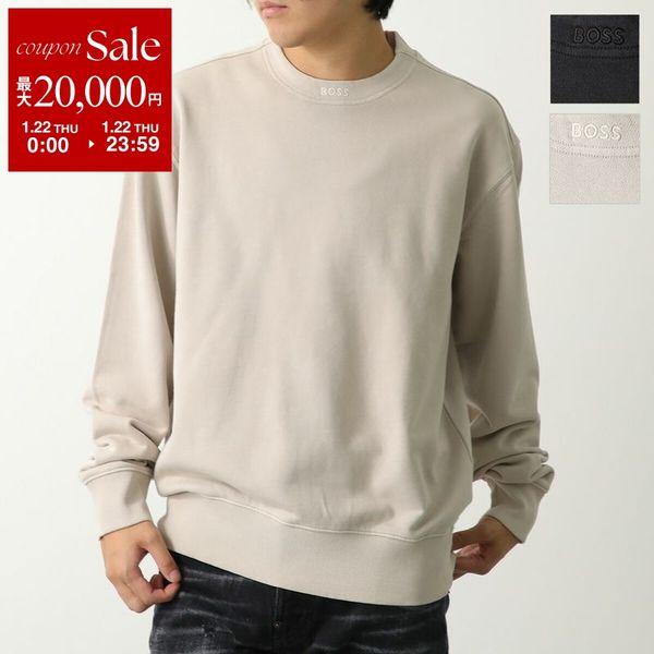 HUGO BOSS（ヒューゴ・ボス） HUGO BOSS ORANGE オレンジ トレーナー