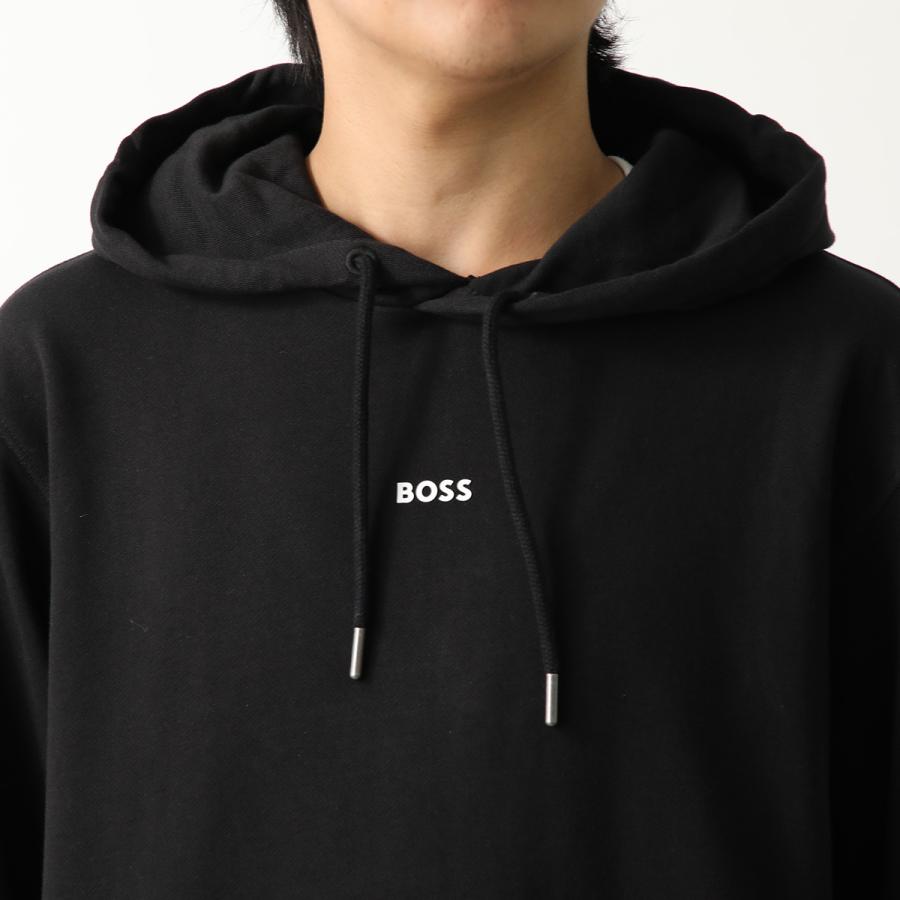 HUGO BOSS ORANGE ヒューゴボス オレンジ パーカー 50522641 メンズ 
