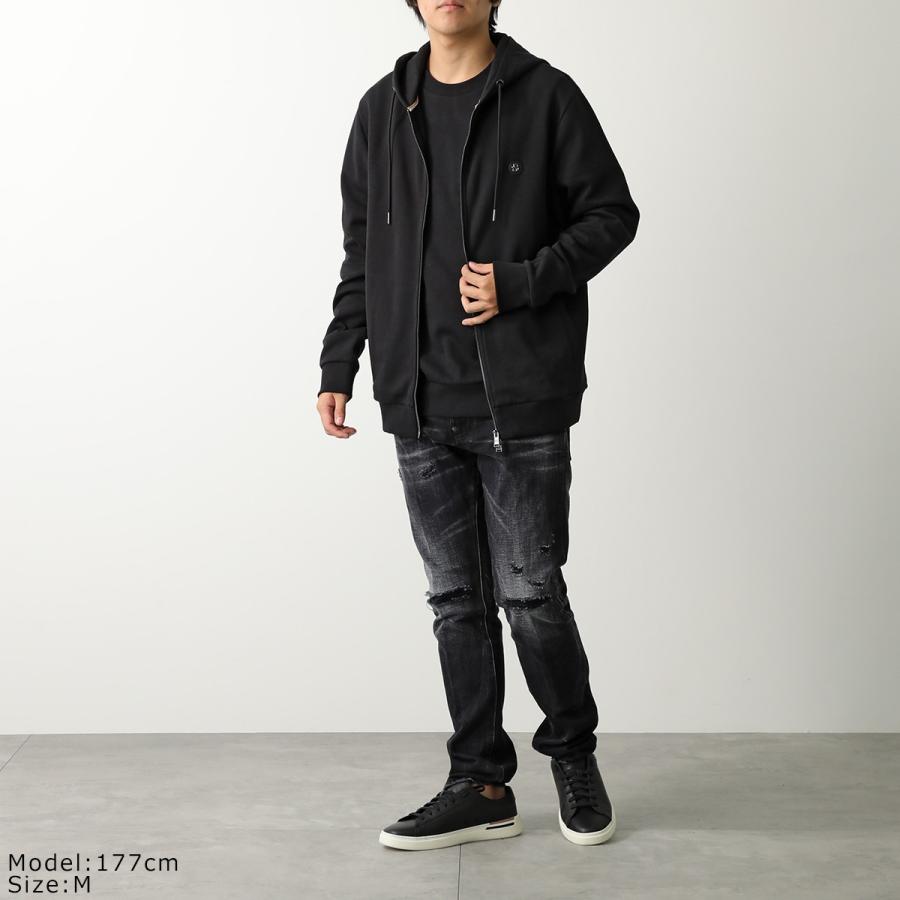 HUGO BOSS（ヒューゴ・ボス） HUGO BOSS BLACK ブラック パーカー