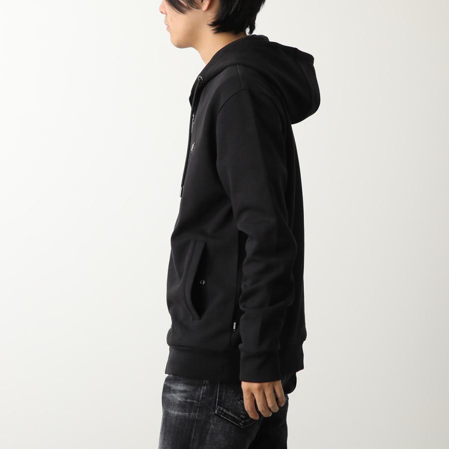 HUGO BOSS（ヒューゴ・ボス） HUGO BOSS BLACK ブラック パーカー