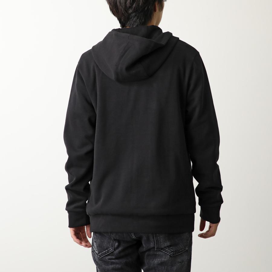 HUGO BOSS（ヒューゴ・ボス） HUGO BOSS BLACK ブラック パーカー