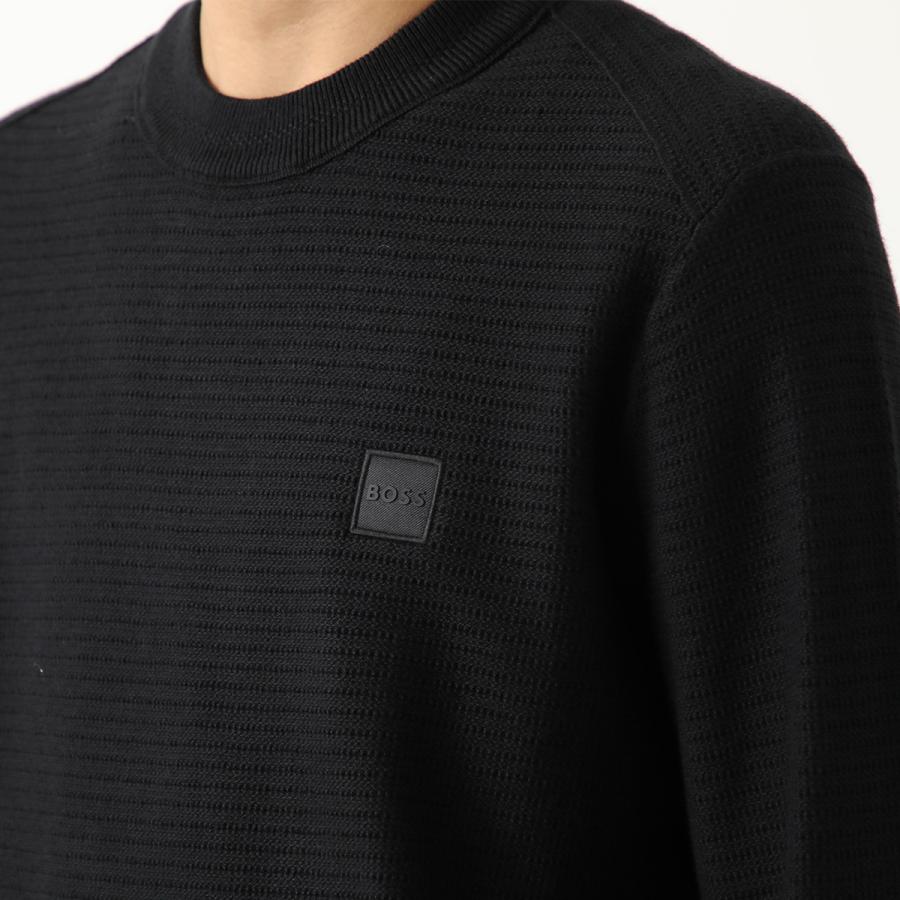 HUGO BOSS（ヒューゴ・ボス） HUGO BOSS ORANGE オレンジ セーター