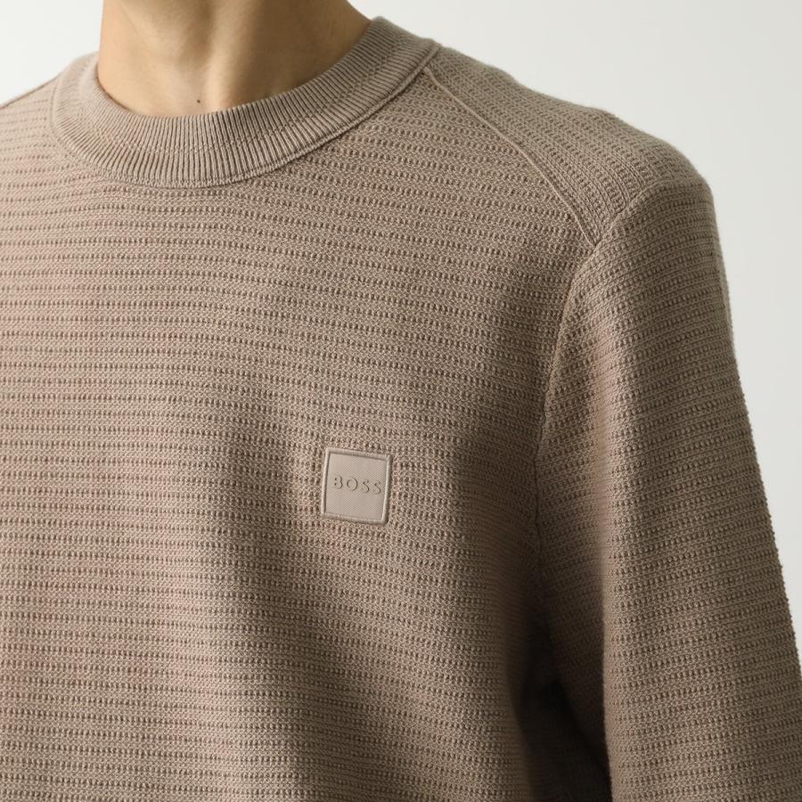 HUGO BOSS（ヒューゴ・ボス） HUGO BOSS ORANGE オレンジ セーター