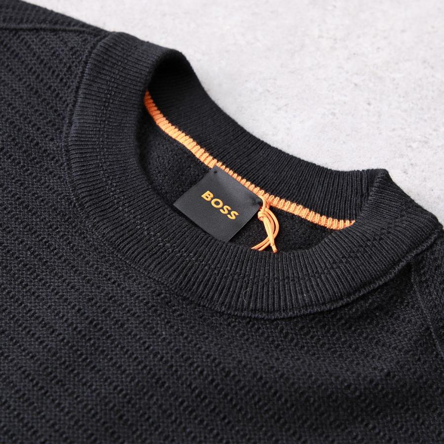 HUGO BOSS（ヒューゴ・ボス） HUGO BOSS ORANGE オレンジ セーター