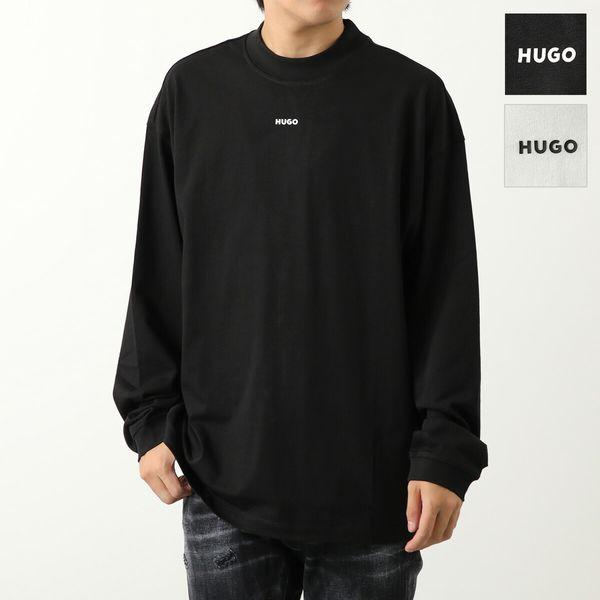 HUGO BOSS ヒューゴボス ヒューゴ 長袖 Tシャツ 50511029 メンズ HUGO BOSS ヒューゴボス ヒューゴ 長袖 Tシャツ 50511029 メンズ
