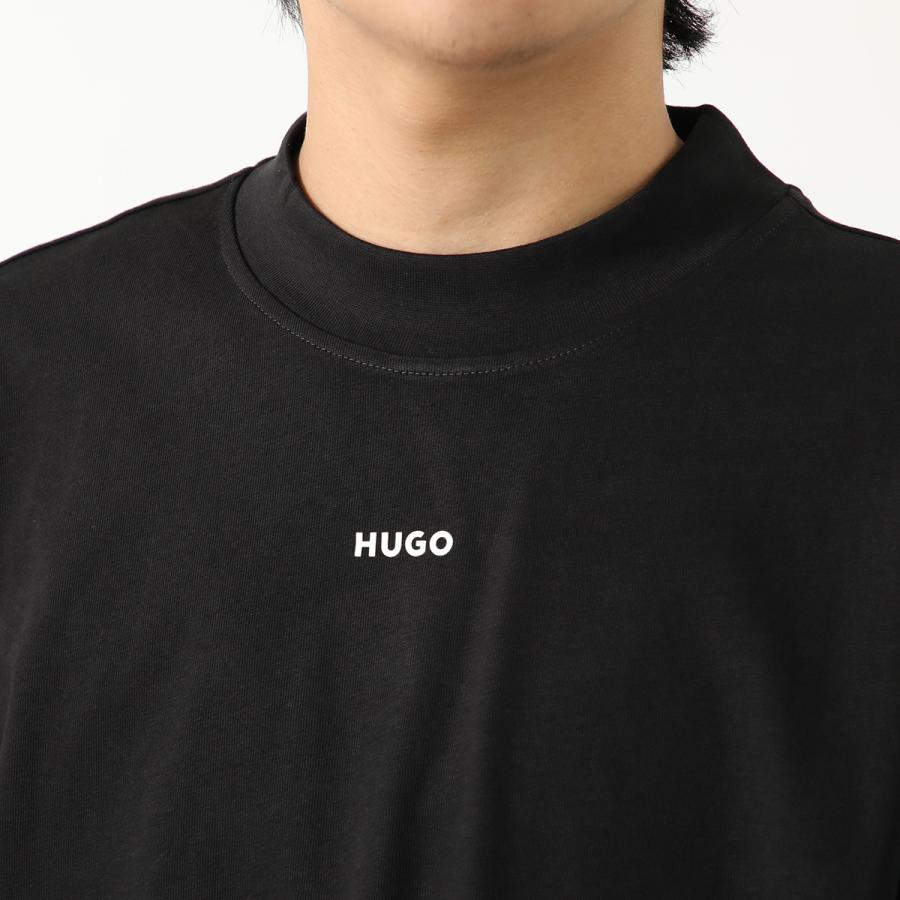 HUGO BOSS ヒューゴボス ヒューゴ 長袖 Tシャツ 50511029 メンズ HUGO BOSS ヒューゴボス ヒューゴ 長袖 Tシャツ 50511029 メンズ