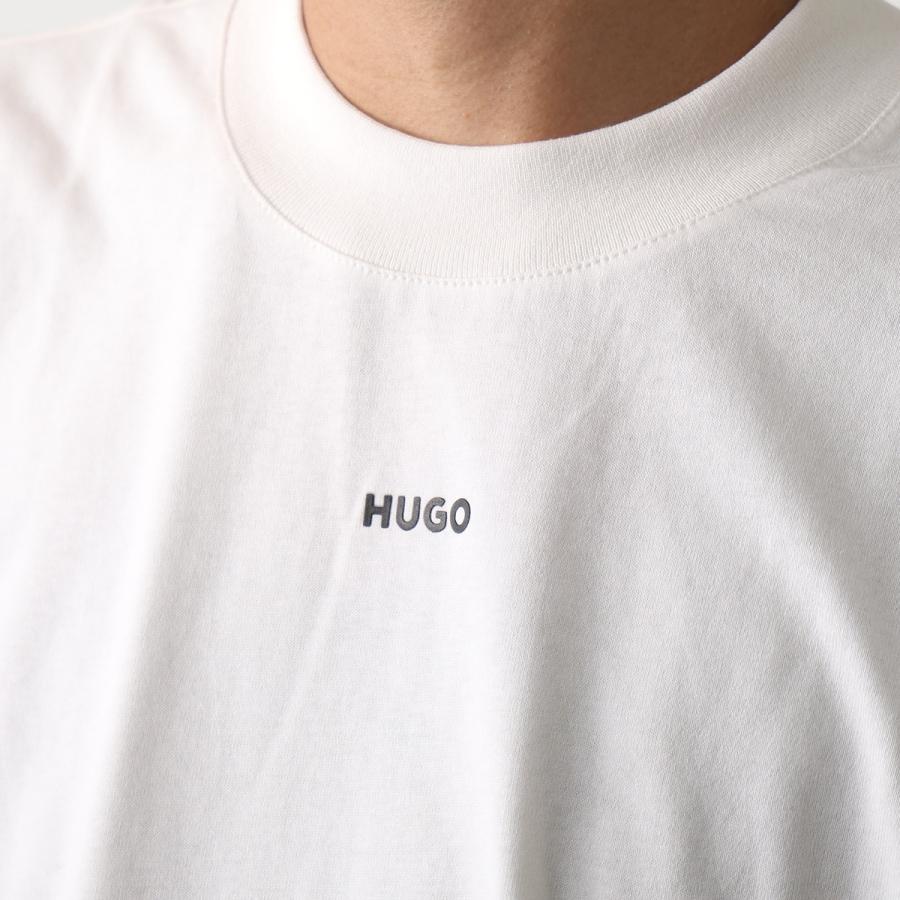 HUGO BOSS（ヒューゴ・ボス） HUGO BOSS RED ヒューゴ 長袖 Tシャツ