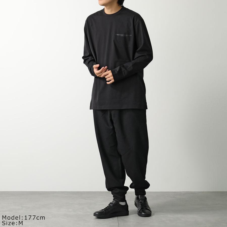 Y-3 ワイスリー Tシャツ LOGO LS TEE ロゴ ロングスリーブ Y-3 ワイスリー Tシャツ LOGO LS TEE ロゴ ロングスリーブ