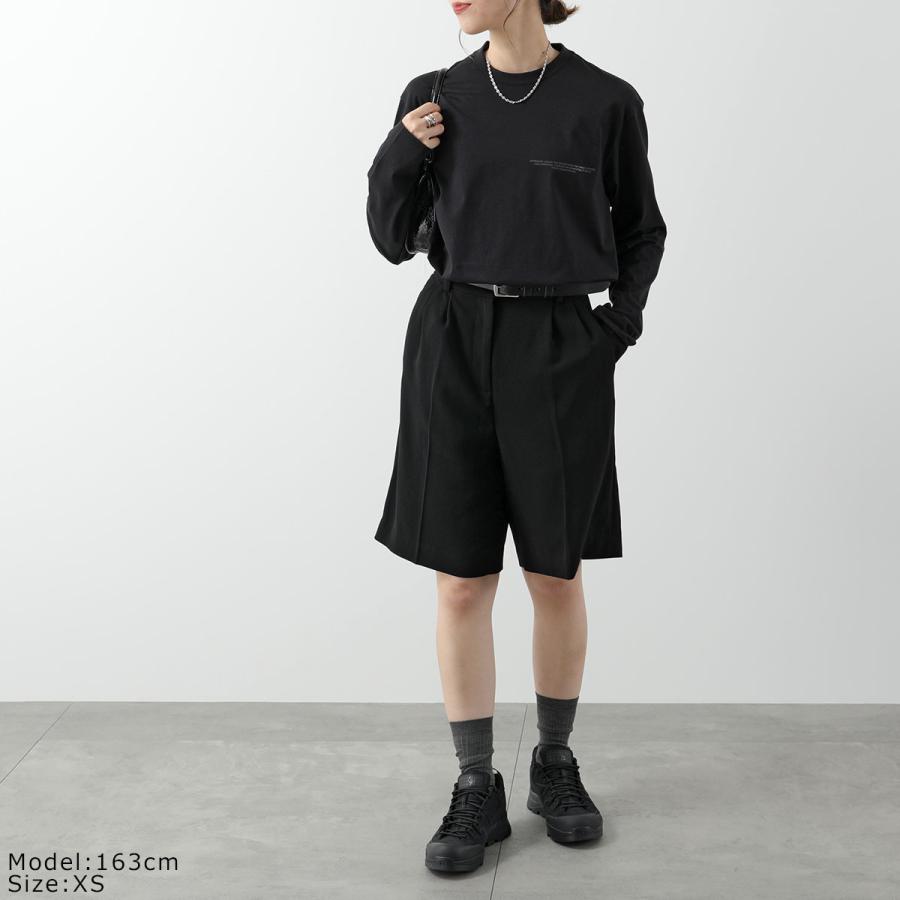Y-3 ワイスリー Tシャツ LOGO LS TEE ロゴ ロングスリーブ Y-3 ワイスリー Tシャツ LOGO LS TEE ロゴ ロングスリーブ